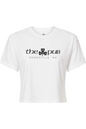 The Pub Somerville Crop T-Shirt