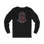 4th Wall The Wall Unisex Jersey Long Sleeve Tee