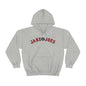 Jake N’ Joes Unisex Hooded Sweatshirt