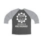 Tavern on High West Mill Unisex Tri-Blend 3\4 Raglan Tee