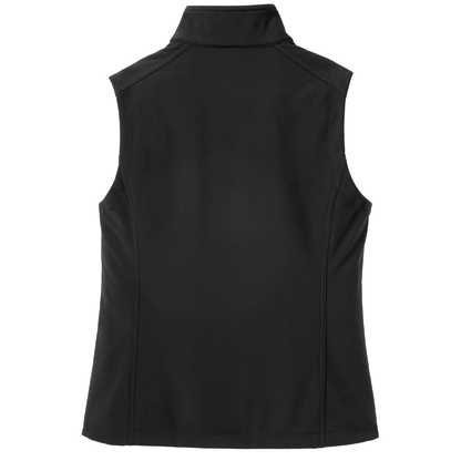 Bistro781 Ladies Vest