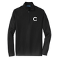 Causeway Pinpoint Mesh 1/2 Zip