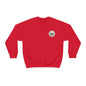 Rock City Unisex Crewneck Sweatshirt