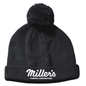 Millers PomPom Beanie