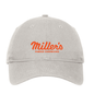 Millers Adjustable Unstructured Hat