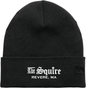 The Squire Cuffed Beanie